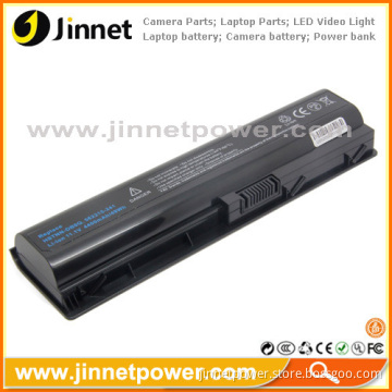 New Replacement 6 Cell Hstnn-db0q Laptop Battery For Hp Touch Smart Tm2 